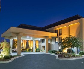 Hampton Inn Anderson