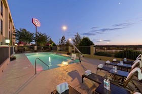 Hampton Inn Anderson