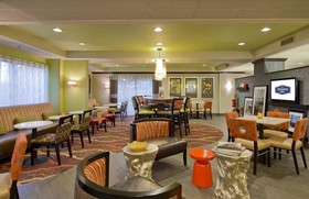 Hampton Inn Anderson