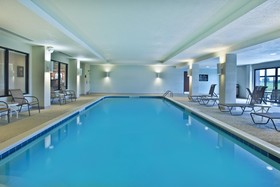 Hampton Inn Anderson