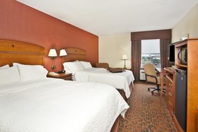 Hampton Inn Anderson