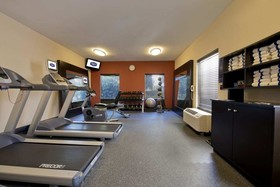 Hampton Inn Anderson