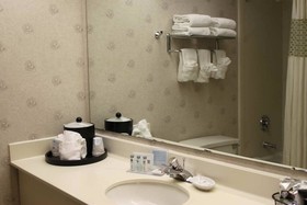 Hampton Inn Anderson