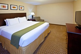 Holiday Inn Express Hotel & Suites Anderson