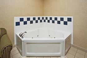 Holiday Inn Express Hotel & Suites Anderson