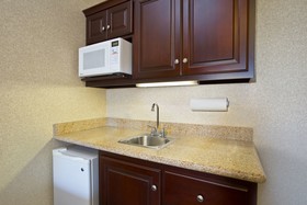 Holiday Inn Express Hotel & Suites Anderson