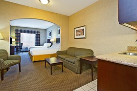 Holiday Inn Express Hotel & Suites Anderson