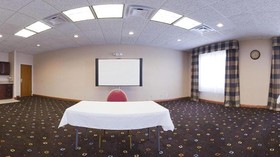 Holiday Inn Express Hotel & Suites Anderson