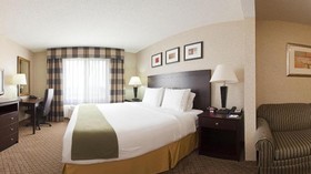 Holiday Inn Express Hotel & Suites Anderson
