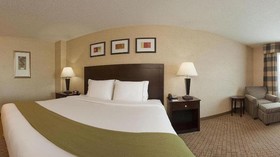 Holiday Inn Express Hotel & Suites Anderson