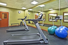 Holiday Inn Express Hotel & Suites Anderson