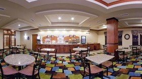 Holiday Inn Express Hotel & Suites Anderson