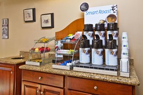 Holiday Inn Express Hotel & Suites Anderson