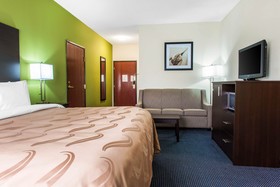 Quality Inn Anderson