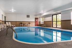 Quality Inn Anderson