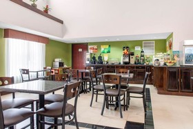 Quality Inn Anderson