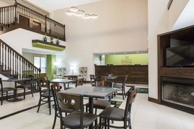 Quality Inn Anderson