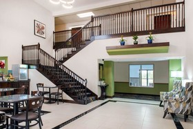 Quality Inn Anderson