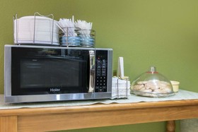 Quality Inn Anderson