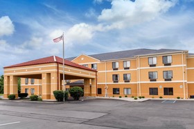 Quality Inn Anderson