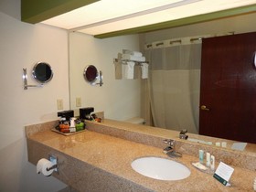 Quality Inn Anderson