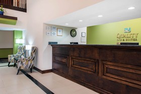 Quality Inn Anderson