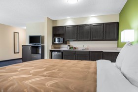 Quality Inn Anderson