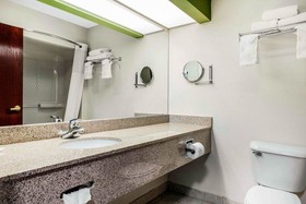 Quality Inn Anderson