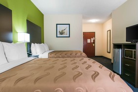Quality Inn Anderson
