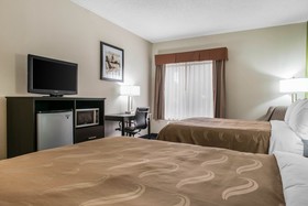 Quality Inn Anderson