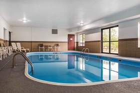 Quality Inn Anderson