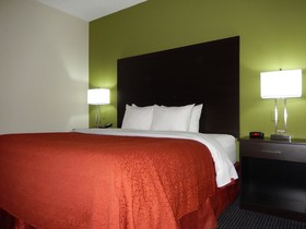 Quality Inn Anderson