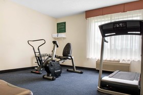 Quality Inn Anderson