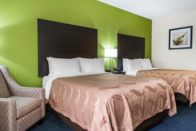 Quality Inn Anderson