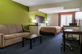 Quality Inn Anderson