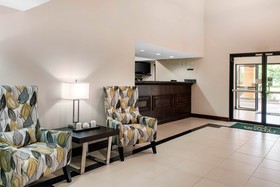 Quality Inn Anderson