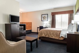 Quality Inn Anderson