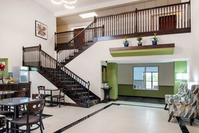 Quality Inn Anderson