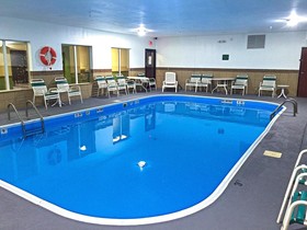 Quality Inn Anderson