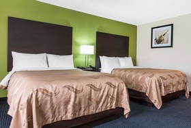 Quality Inn Anderson