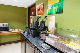 Quality Inn Anderson