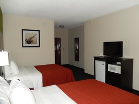 Quality Inn Anderson