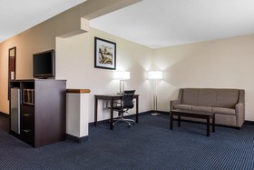 Quality Inn Anderson