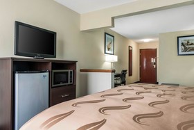 Quality Inn Anderson