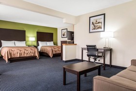Quality Inn Anderson