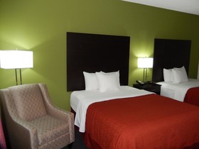 Quality Inn Anderson
