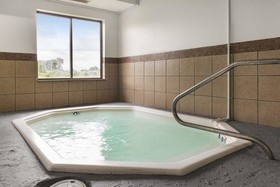 Quality Inn Anderson