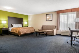 Quality Inn Anderson