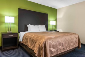 Quality Inn Anderson