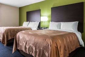 Quality Inn Anderson